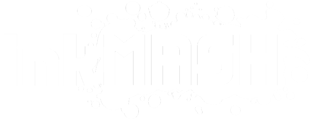 InkMASH